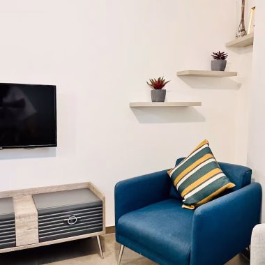 Bahsa Cove | Full 2 BR - Near The Beach - Batroun